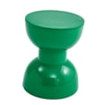 thumbnail image 3 of jifeng Table d'Appoint Latérale Décor Tabouret Repose-Pieds Table à Boisson pour Entrée Table de Nuit d'Appartement Vert Vif, 3 of 9