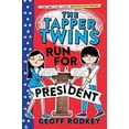 thumbnail image 1 of Pre-Owned The Tapper Twins Run for President: 3 Paperback, 1 of 1