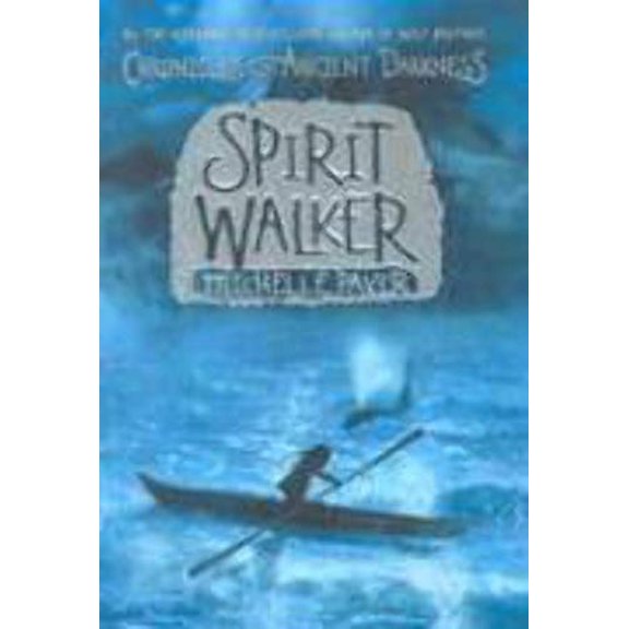Pre-Owned Spirit Walker (Hardcover) 0060728280 9780060728281