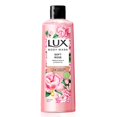 thumbnail image 1 of LUX Gel de baño con fragancia de rosa francesa y aceite de almendras - 245 ml /8.28 Fl.Oz, 1 of 5