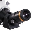thumbnail image 6 of Eyepiece 1.25" 62° Wide Anglesd 4mm/10mm/23mm for Astronomicals Aspheric Lens, 6 of 9