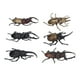thumbnail image 1 of Juguete de Insectos Ticfox Juguete para Insectos 6 Piezas PVC, 1 of 12