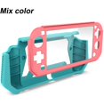 thumbnail image 3 of Funda protectora de pantalla Sincero compatible con Nintendo Switch Lite amarillo, 3 of 7