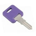thumbnail image 2 of AP Key 013-676 Blank Key For Global, 2 of 3