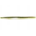 thumbnail image 4 of YUM Dinger Fishing Lure Soft Bait Melon Pie 5 in, 4 of 6