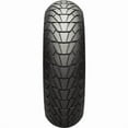 thumbnail image 2 of 160/60R-15 Bridgestone Battlax Adventurecross Scrambler AX41S Rear Tire, 2 of 2
