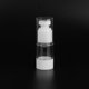 thumbnail image 1 of Botella De Crema Facial Recargable/Dispensador De Cosméticos Vacío Sin Aire A Prueba De Fugas/Prensa De Contenedor Hidratante, 1 of 4