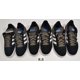thumbnail image 5 of Adi - das BUSENITZ Black White Gray Skate Sneaker Discounted (251) Men's Shoes, 5 of 6
