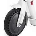 thumbnail image 3 of Neumáticos de Nido Baoblaze Repuesto de Neumáticos Scooter Rueda Trasera Reemplazo de Llantas Sólidas, 3 of 4