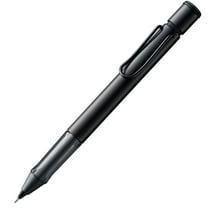 Lamy Al-Star Mechanical Pencil - Black, 0.5 mm