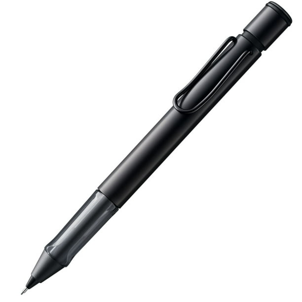 Lamy Al-Star Black Mechanical Pencil - Walmart.com - Walmart.com