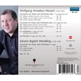 thumbnail image 2 of Bernhard Krabatsch - Flute Concertos - Music & Performance - CD, 2 of 2
