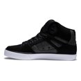 thumbnail image 3 of Tenis Hombre Caballero Dc Shoes Casual Skate Pure High Top negro 28 MX, 3 of 8