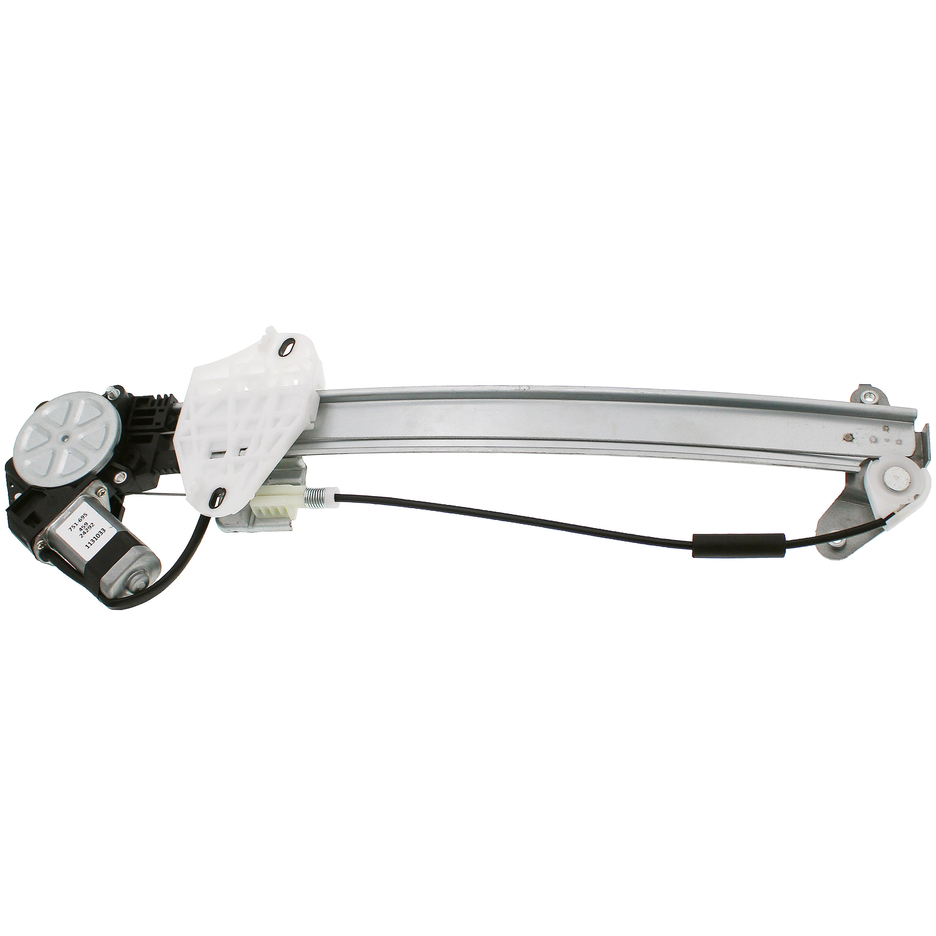 Dorman 751-695 Rear Passenger Side Window Motor and Regulator Assembly for Specific Acura Models