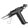 thumbnail image 1 of Welding Pen Function Soldering Soldering Set Automatic Corded Solder Internal Heat Weldings Tools For One Hand Welding And DIY Black And Screwdriver Cordless Cordless Screwdriver Rechargeable 4v, 1 of 7