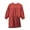 Red, variant on Toptie 3 Pack Waterproof Haircutting Pet Grooming Smock Jacket Salon Barber Hairdressing Cape Gown Apron with 2 Pockets