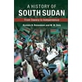 thumbnail image 2 of A History of South Sudan, (Paperback), 2 of 2