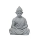 thumbnail image 2 of Estatua de Buda Mono Figura de Mono Coleccionable Budista Inauguración Escritorio Oficina 145x7x98cm, 2 of 9