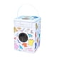 thumbnail image 1 of Caja de lata grande de 5L para detergente para ropa, poder de para almacenar detergente en polvo, comida para mascotas, cápsulas de café, arroz Sunnimix almacenamiento de lavado, 1 of 8