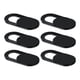 thumbnail image 2 of Protector De Lente T1 Slider Webcam Cover para iPhone iPad Phone Tablet Laptop PC Etiqueta de privacidad Likrtyny Accesorios para autos y motos, 2 of 2