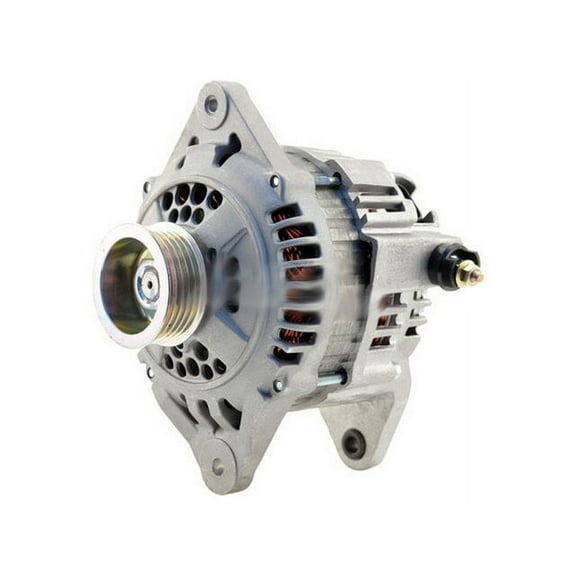 Alternator - Compatible with 1995 - 1999 Subaru Legacy 1996 1997 1998
