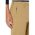 thumbnail image 2 of Dockers Men's Slim Fit Smart 360 Flex Ultimate Chino Pants - British Khaki 34x34, 2 of 3