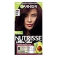 thumbnail image 1 of Garnier Nutrisse Ultra Color Permanent Hair Dye, 1 of 9