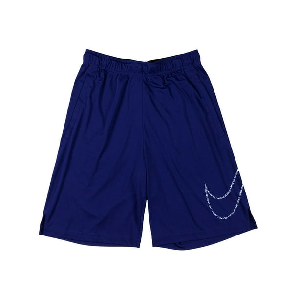 nike dri fit sweat shorts