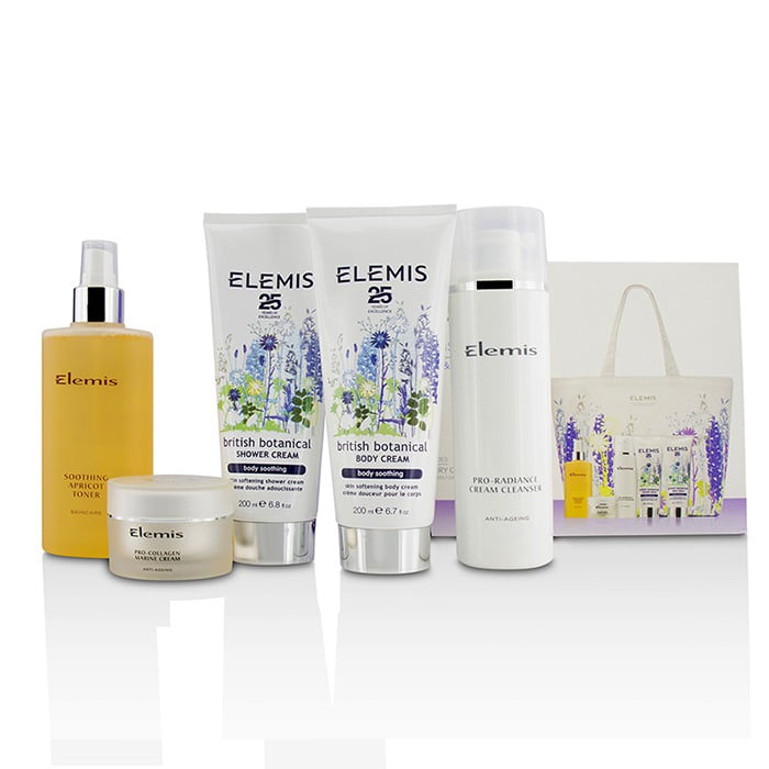 elemis apricot cleanser