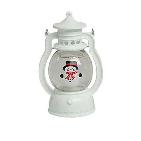

Christmas Decorative Hand Lamps LED Night Light Home Party Christmas Decoration