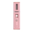 thumbnail image 1 of Humidificador Facial portátil Advancent forNano ABS Rosa, 1 of 6