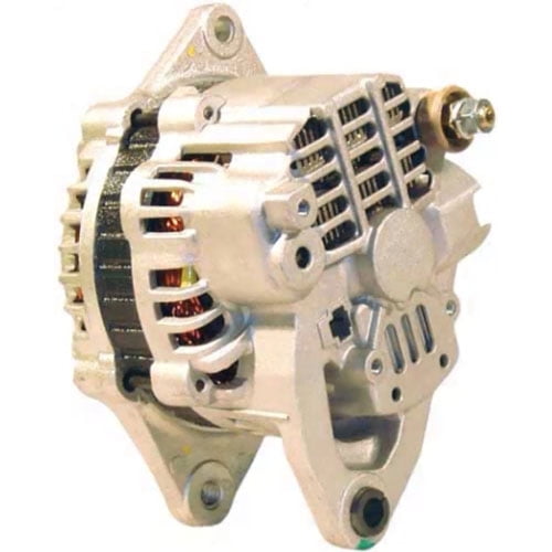 DB Electrical AMT0029 Alternator Compatible With