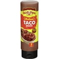 thumbnail image 4 of ( 2 Pack ) Old El Paso Taco Sauce, Medium, Squeeze Bottle, 9 oz., 4 of 9