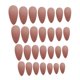 thumbnail image 3 of Consejos de arte de uñas falsas, en ,ataúd uñas postizas,Uñas postizas,Consejos de arte de uñas de cubierta completa,Puntas de uñas artificiales falsas acrílicas,Uñas Salvador Consejos de arte de uñas falsas, 3 of 9