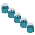 thumbnail image 1 of Étui en Éponge, Support de Séchage Portable pour Maquillage Vert pour Extérieur, 1 of 8