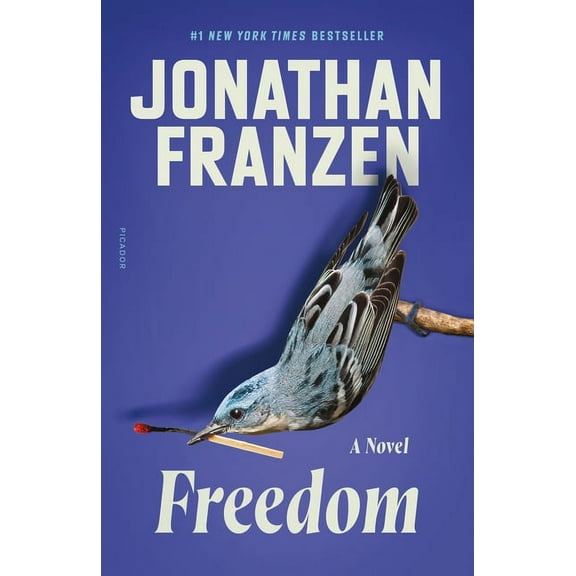 Freedom, (Paperback)