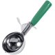thumbnail image 1 of 1 cuchara para puré de patatas y helado de frutas de acero inoxidable, práctica cuchara para alimentos de cocina (tamaño: 6,5 cm), 1 of 4