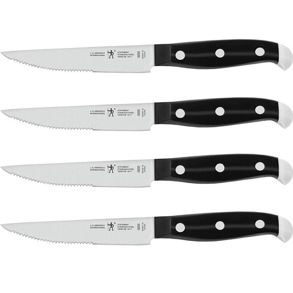J.A. Henckels International Statement 2-pc Asian Knife Set