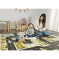 thumbnail image 2 of Regalo Around the Town Play Mat, 2 of 3