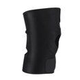 thumbnail image 4 of TOPINCN Black Breathable Knee Support Brace Adjustable Hook and Loop Straps Compression Sleeve, Knee Support, Knee Pads Brace, 4 of 7