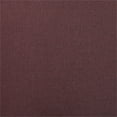 thumbnail image 3 of Allora Mid-Century Wood Accent Chair in Purple, 3 of 4