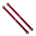 thumbnail image 5 of RC Car High Clearance Chassis Links Sets Aluminum Alloy Rod Replacement for 1/24 Axial AXI00005 RC Car, 5 of 5