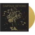 thumbnail image 2 of Captain Beyond - Uranus Expressway - GOLD - Music & Performance - Vinyl [7-Inch], 2 of 2