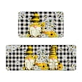 thumbnail image 1 of Binwennn Room Rug Small Soft Throw Blanket Remnant Rug Easter Festival Kitchen Rugs And Mats Set Of 2 Kitchen Mats Easter Farmhouse Mats For Floor Decorations Decorative Easter Festival Kitchen, 1 of 5
