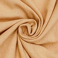 thumbnail image 5 of Fabric Mart Direct Peach Cotton Linen Fabric By The Yard, 42 inches or 107 cm width, 5 Continuous Yards Pink Cotton Fabric, Cotton Linen Apparel Clothes Fabric, Upholstery Curtain Wholesale Fabric, 5 of 8