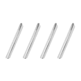 thumbnail image 2 of Stainless Steel Table Crumb Sweeper Restaurant Crumb Sweeper with Pocket Clip Table Crumb Cleaning Tool for Home Service, 2 of 8