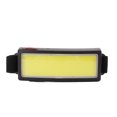 thumbnail image 1 of Lampe de Tête LED, Phare COB Haute Luminosité Rechargeable USB pour la Pêche, 1 of 8