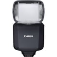 thumbnail image 3 of Canon Speedlite EL-5, Portable Camera Flash, Compatible with Select EOS R Series Mirrorless Cameras, 3 of 4