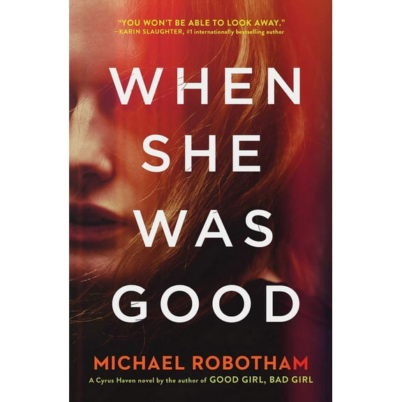 When She Was Good (Paperback)
