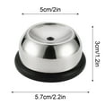 thumbnail image 3 of Stainless Steel Egg Piercer, Egg Pricker Tool Set, Kitchen Cooking Accessories, Semi-Automatic Egg Opener, Easy Peeling Kitchen Gadget, 3 of 7